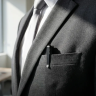 Складной нож CJRB LANKY CJ1965-BBK